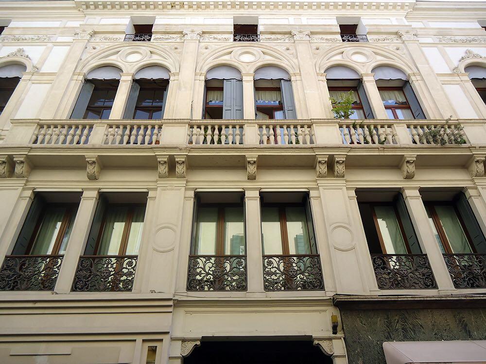 Canton Del Gallo Padova Exteriér fotografie